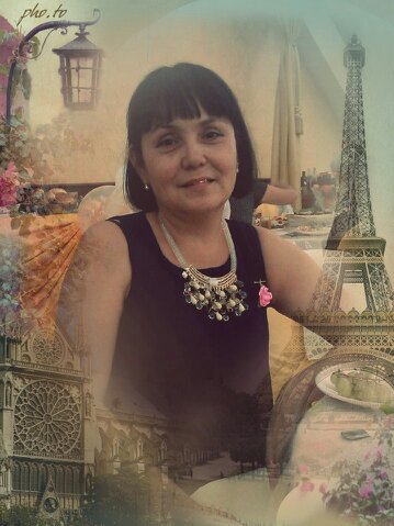 Жанар Будашпаева