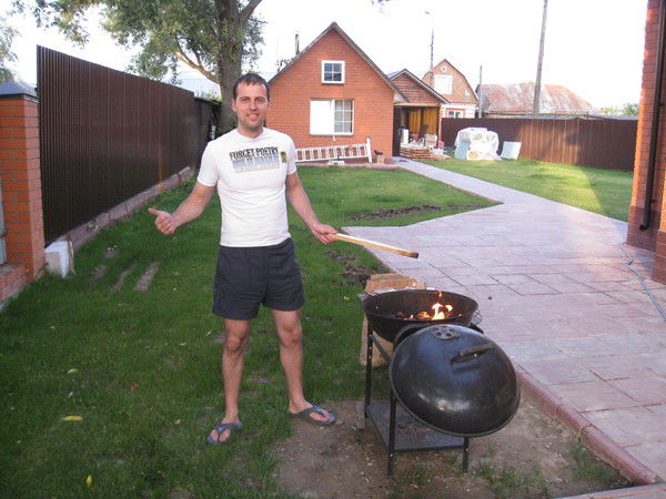 Владимир Мишакин