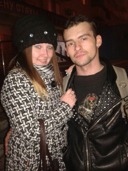 Капитан Кот Варфоломей