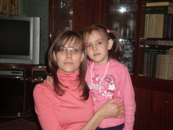 Коробкова Наталия