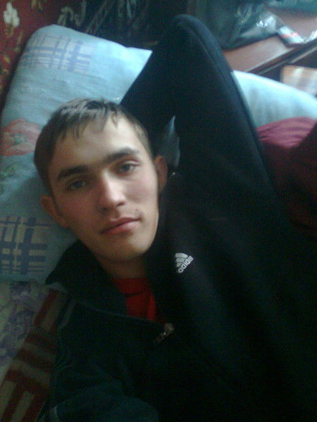 Евгений Баянов