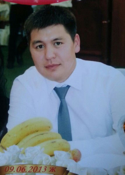 Кайрат Шапагатулы