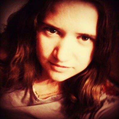 Виолетта Кузь