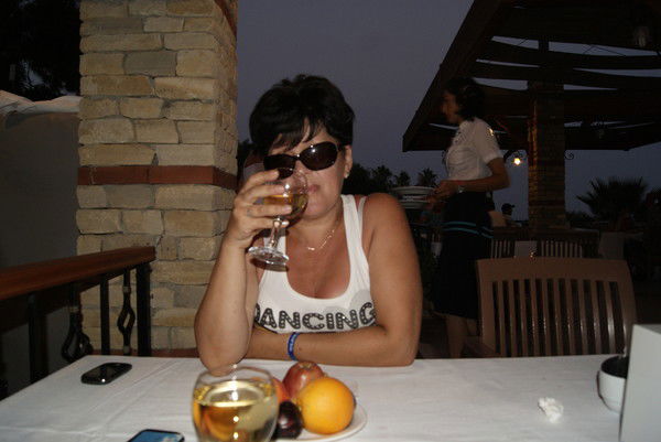 Ираида Петренко