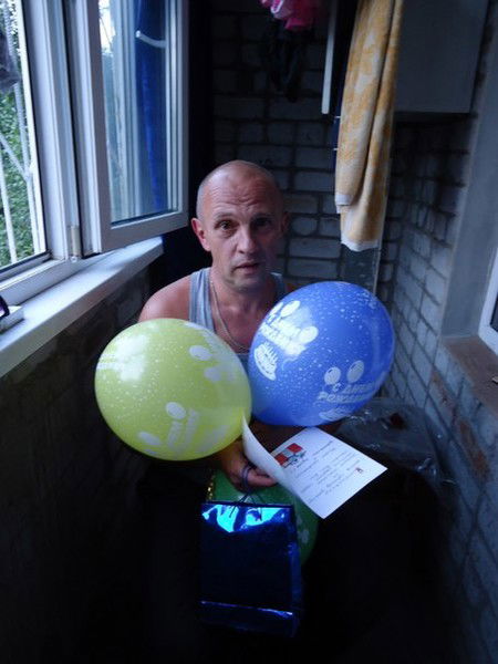 Константин Константин