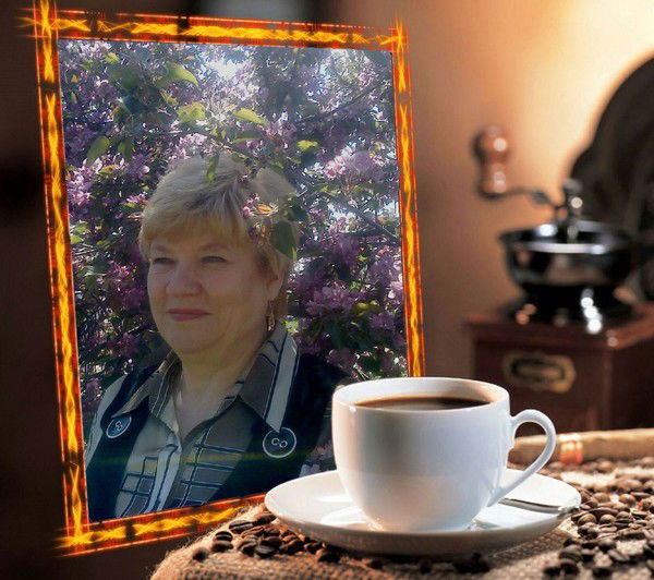 Наталья Филиппова