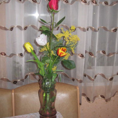 Галина Конькова