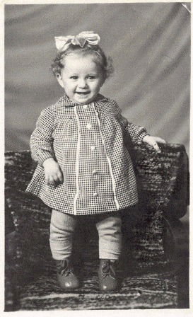 Марина Кучинская