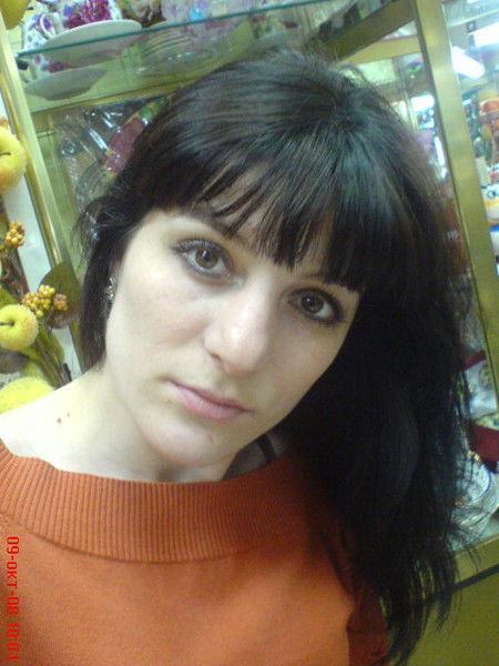 Эльвина Эреджеп