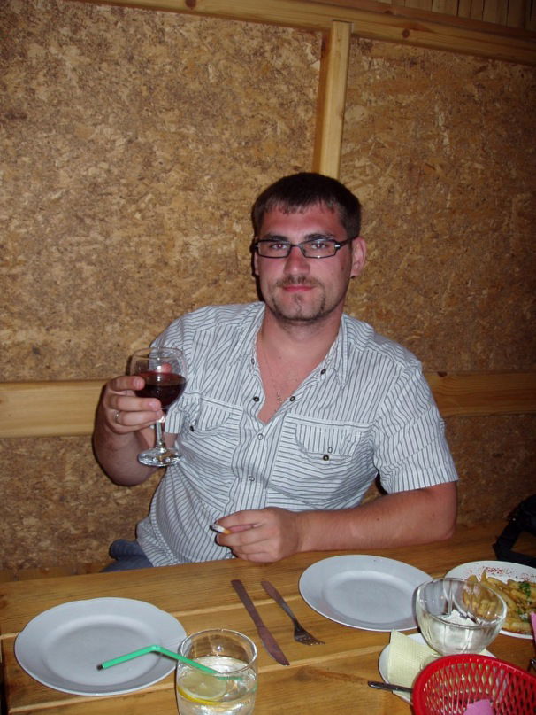 Тюршин Артём