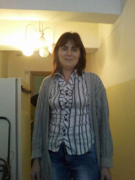 Ирина Козырева (Климашина)