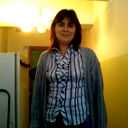 Ирина Козырева (Климашина)