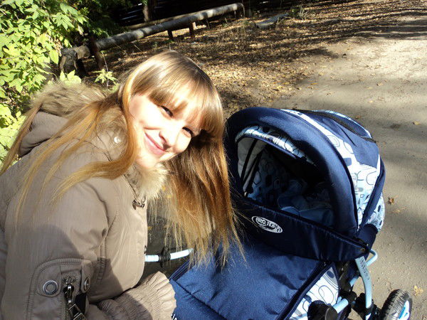 Даша Павлова