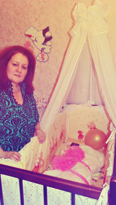 Фаина Каюмова