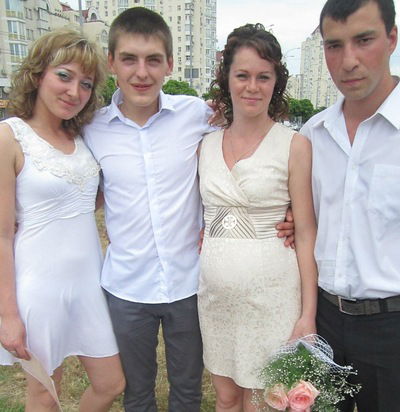 Санька Терехов