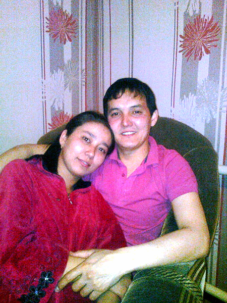 Кайрат + Асель Кайрат + Асель