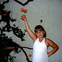 Сашуля Захарова