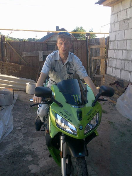 Андрей Сивцов