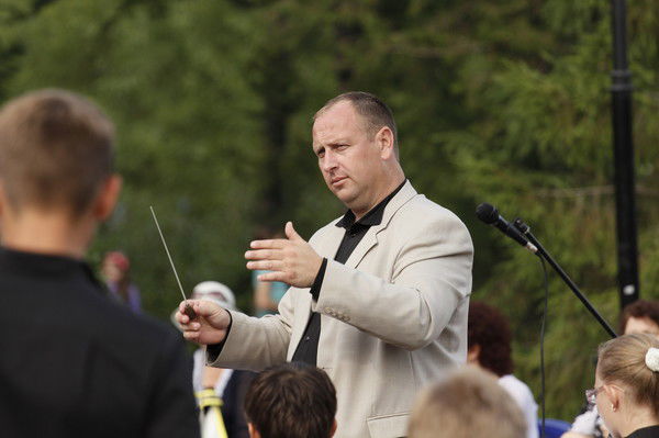 Александр Пунько