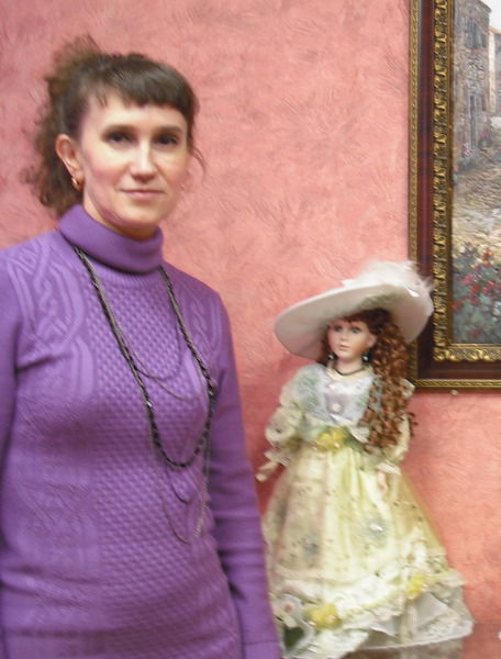 Елена Отсалайнен