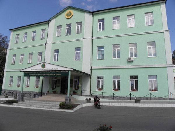 К-П Фля Нудпс Украни