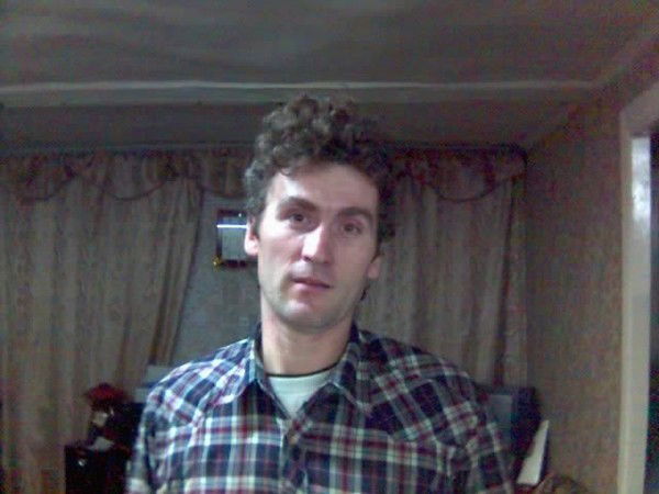 Игорь Бугреев