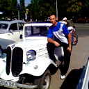 Николай Посошков