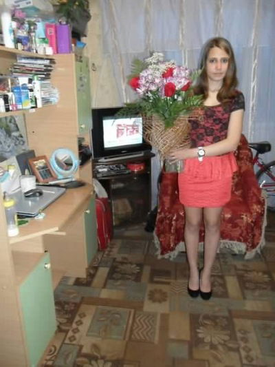 Дмитрий Карпов