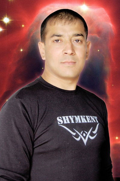 Миша Миржамалов