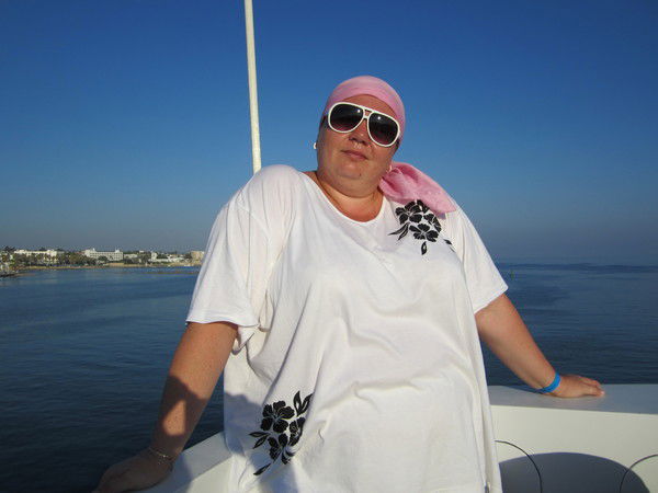 Алёна Чернигина