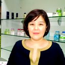 Бизнес C Oriflame (Кулова)