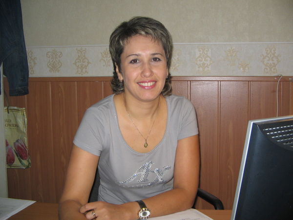 Ирина Овсепьян