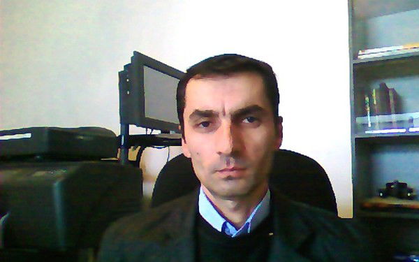 Мансур Сафаров