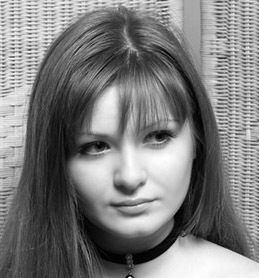 Кристина Ридель