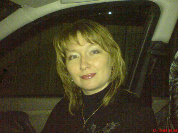 Юлия Абрамова