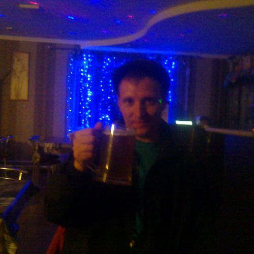 Дойлид Андрей