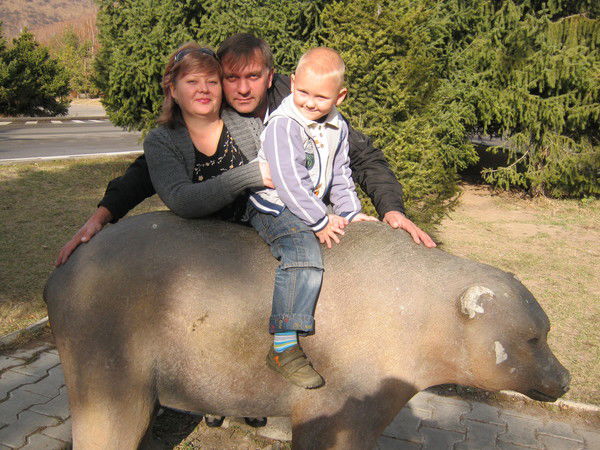 Елена Землякова