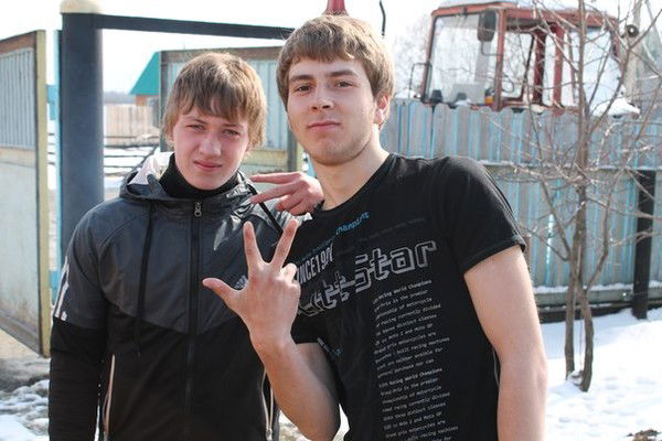 Александр Романовский