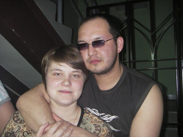 Наталья Назарова