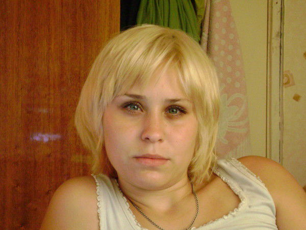 Настя Ремезова