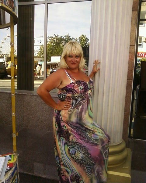 Алёна Алена