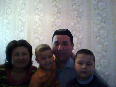 Суйунбай Шабанов