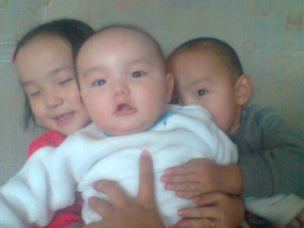 Нагима Тулашева