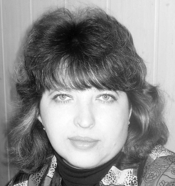 Анжела Тимощук