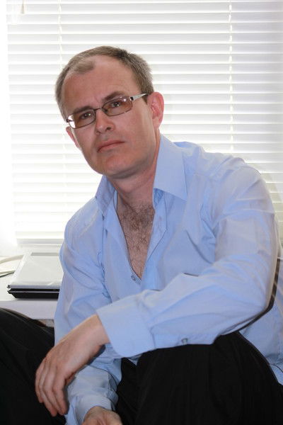 Сергей Шевелёв