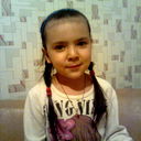 Мадина Исаева
