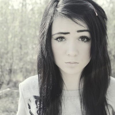 Дашуля Холод