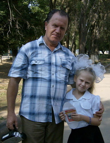 Александр Кантемиров