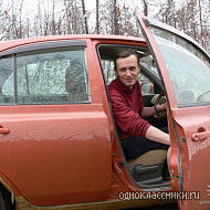 Павел Брилев