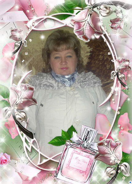 Светлана Кулешова